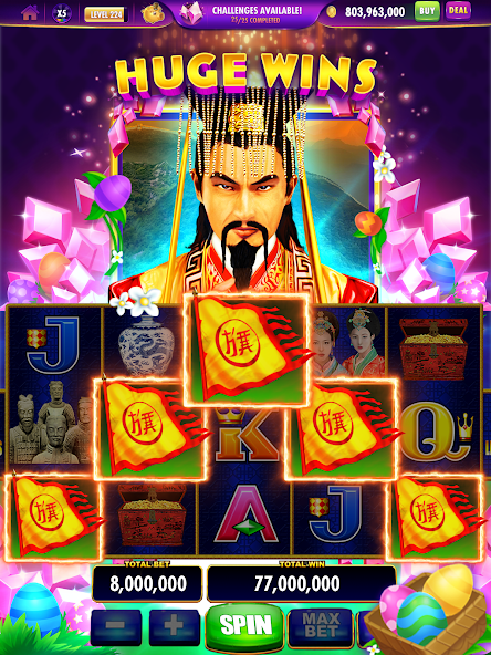 444WIM Casino Online - Melhor Casino da Brasil